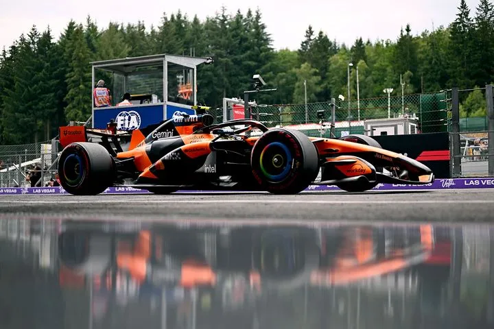 Formula 1: Πού θα δείτε τις δοκιμές κατάταξης για το GP Βελγίου