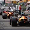 Formula 1: Πού θα δείτε το GP του Βελγίου