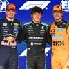 Formula 1: Αυτή είναι η σειρά εκκίνησης του GP Βελγίου μετά τις ποινές στους Νόρις, Χάτζαρ