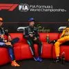 Formula 1: Τι δήλωσαν οι τρεις πρώτοι -Αντονέλι, Φερστάπεν, Νόρις- των κατατακτήριων του Σπα