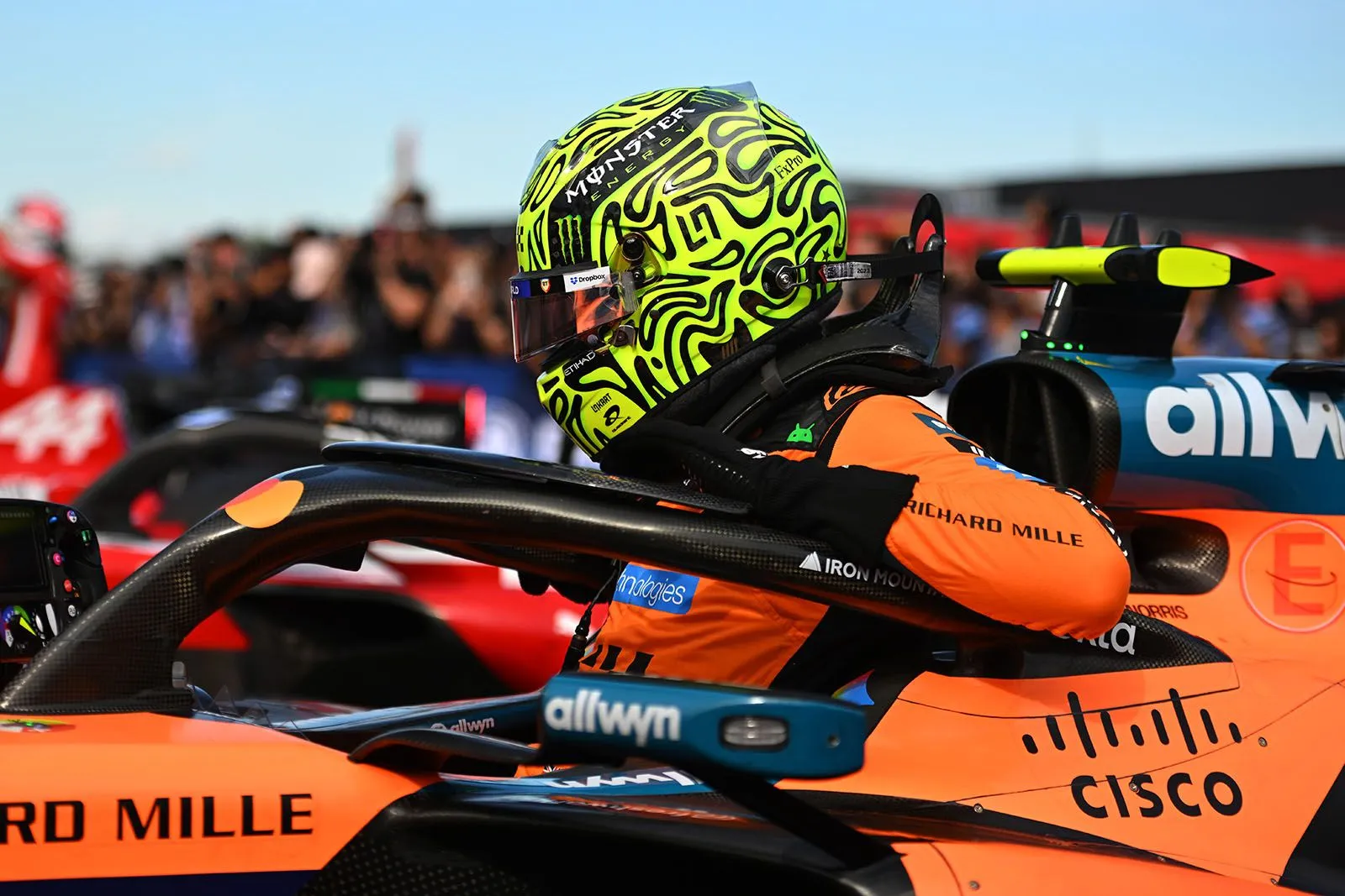 Formula 1: Πού θα δείτε το GP της Ουγγαρίας