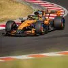 Πώς η McLaren μεταμορφώθηκε με την αναβάθμιση της MCL40 στην Ουγγαρία