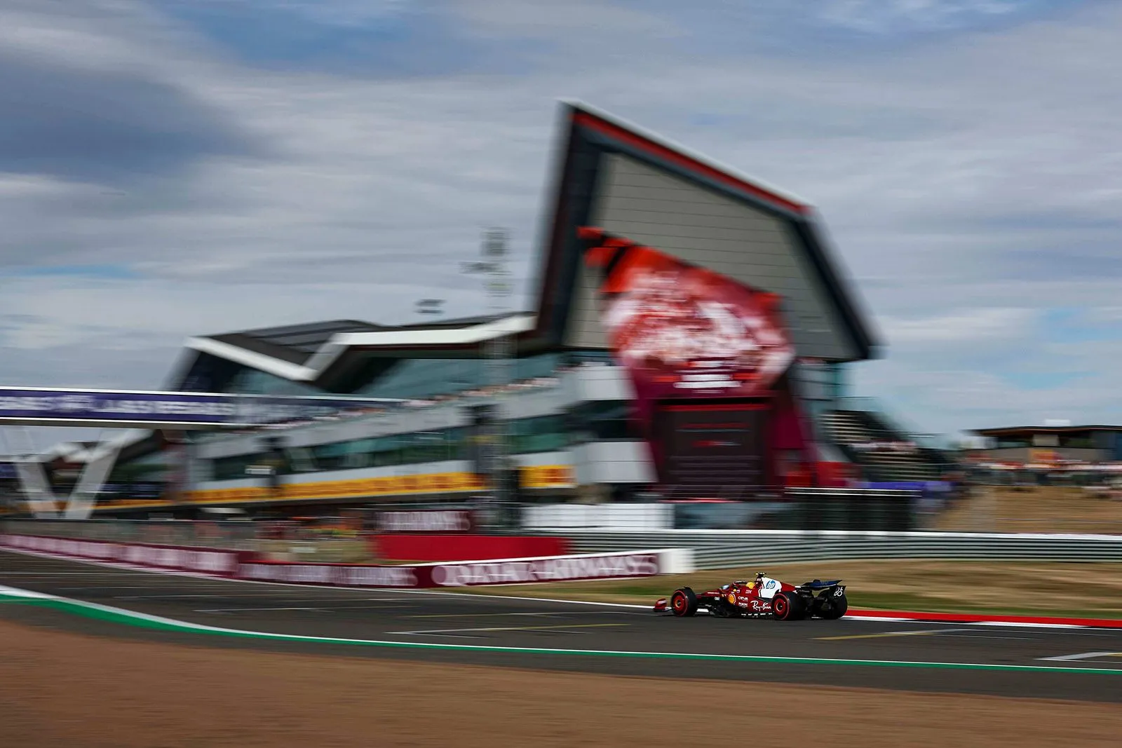 Formula 1, GP Βρετανίας: Το πρόγραμμα και η στρατηγική, η πρόγνωση του καιρού, πού θα το δείτε