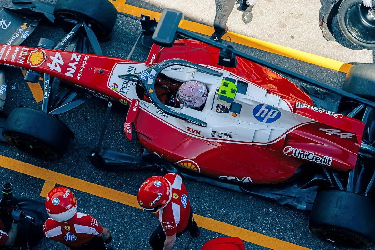 Οι δύο αδυναμίες που απομένουν στη Ferrari SF-26 και πότε προγραμματίζει η Scuderia να τις βελτιώσει