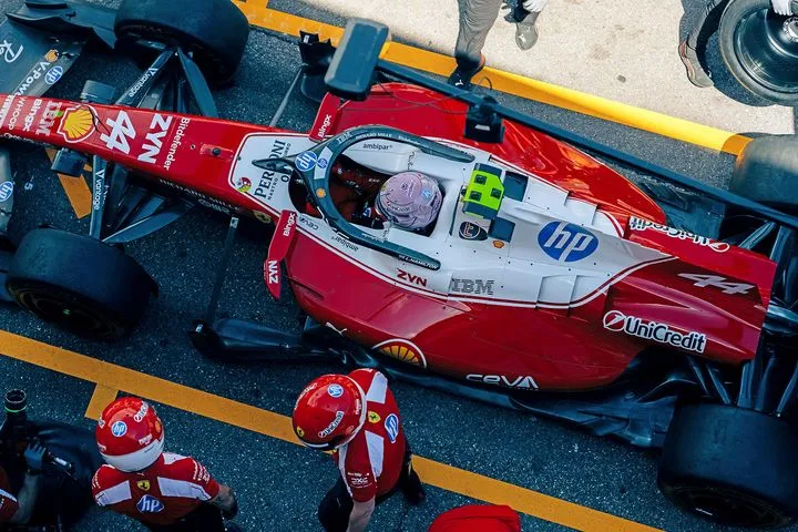 Οι δύο αδυναμίες που απομένουν στη Ferrari SF-26 και πότε προγραμματίζει η Scuderia να τις βελτιώσει