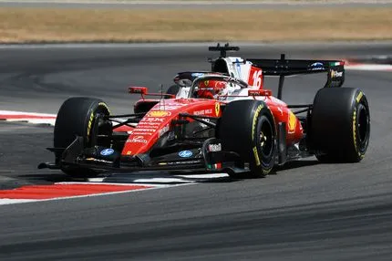 Πώς βλέπει η Ferrari τις ελπίδες νίκης στην Ουγγαρία, σε μια πίστα που ταιριάζει στην SF-26