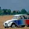 H Citroen γιορτάζει τα 40 χρόνια του συλλεκτικού 2CV Cocorico- Μόλις 1.000 είχαν κατασκευαστεί για το Μουντιάλ του 1986