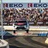 ΕΚΟ Ράλλυ Ακρόπολις 2026: Απόλυτα επιτυχημένη η διεθνής προβολή της Ελλάδας μέσα από τον Εθνικό μας αγώνα