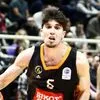 Stoiximan GBL: Ο Πλώτας αναδείχθηκε καλύτερος νέος παίκτης της σεζόν