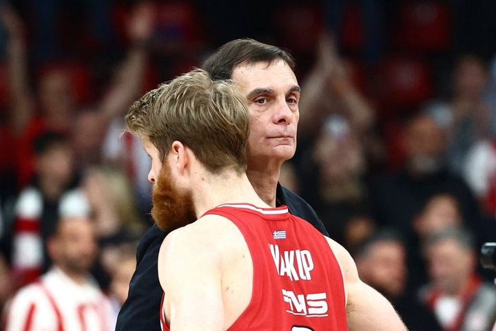 Το μεγάλο φάουλ στην υπόθεση του Γουόκαπ με τον Ολυμπιακό