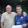 Ομπράντοβιτς στο EuroLeague Head Coaches Board Congress: “Ευχαριστώ τον Ιτούδη και τον Σφαιρόπουλο, τρομερή η δουλειά τους”