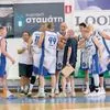 Πιερμάσιμο Μάρκι: “Η τελετή έναρξης του FIBA Masters ήταν εφάμιλλη των Ολυμπιακών Αγώνων”