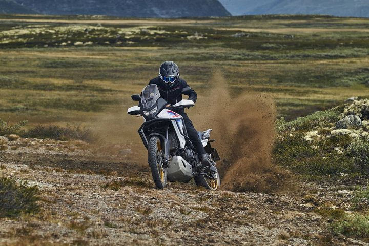 Πώς η τεχνολογία Honda E-Clutch ενισχύει την απόλαυση της οδήγησης