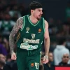 Ο Χουάντσο Ερνανγκόμεθ συνεχίζει και επίσημα στον Παναθηναϊκό μέχρι το 2030