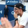 Athens Open: Ο Κωνσταντίνος Μητσοτάκης στο πλευρό της Μαρίας Σάκκαρη για την πρεμιέρα της