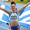 Ευρωπαϊκό Πρωτάθλημα Κ18: Ασημένια τα πρώτα μετάλλια από Αντωνάτου και Κασσαβήτα