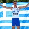 Ευρωπαϊκό Πρωτάθλημα στίβου Κ18: Χάλκινο μετάλλιο για τον Μουμούρη στο φινάλε