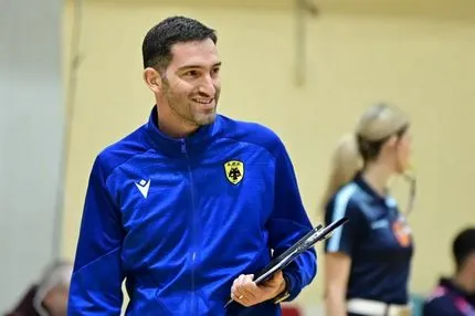 Με τη νορβηγική Φόρντε η ΑΕΚ στους 64 του Challenge cup γυναικών
