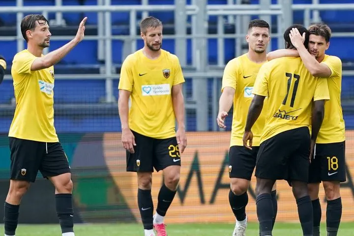 Αθλητικές μεταδόσεις: Πού θα δείτε το φιλικό της ΑΕΚ με τη Σαμσουνσπόρ στην Ολλανδία και του Ηρακλή με την Παλέρμο στην Ιταλία