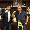 Ριμπάλτα μετά την επέκταση συμβολαίου: “Τα καλύτερα είναι μπροστά, μόνο ΑΕΚ”