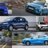 Αυτά είναι τα έξι βενζινοκίνητα που αγοράζεις καινούργια με λιγότερα από 17 χιλιάρικα
