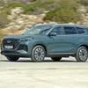 Δοκιμάζουμε το Chery Tiggo 8 PHEV που ανοίγει το δρόμο της αγοράς για τα προηγμένα αλλά προσιτά SUV