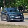 Δοκιμάζουμε το νέο Dacia Sandero Stepway στην έκδοση με τον κινητήρα βενζίνης- υγραερίου και την πολύ καλή τιμή