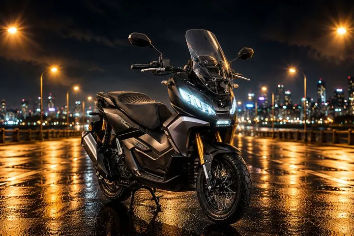 Gemini Motors: Τα προνόμια της γκάμας των προσιτών της scooters, moped και SSV στην Ελλάδα