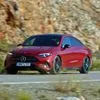 Δοκιμάζουμε τη νέα Mercedes CLA 200 Hybrid: Η CLA στις “εργοστασιακές ρυθμίσεις” της Mercedes