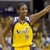 Το πρώτο κάρφωμα στην ιστορία του WNBA: 24 χρόνια από το αριστούργημα της Λίσα Λέσλι