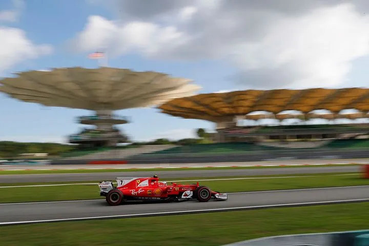 Η Formula 1 πρόσθεσε και 23ο αγώνα στο φετινό της πρόγραμμα, στη Μαλαισία τον Οκτώβριο