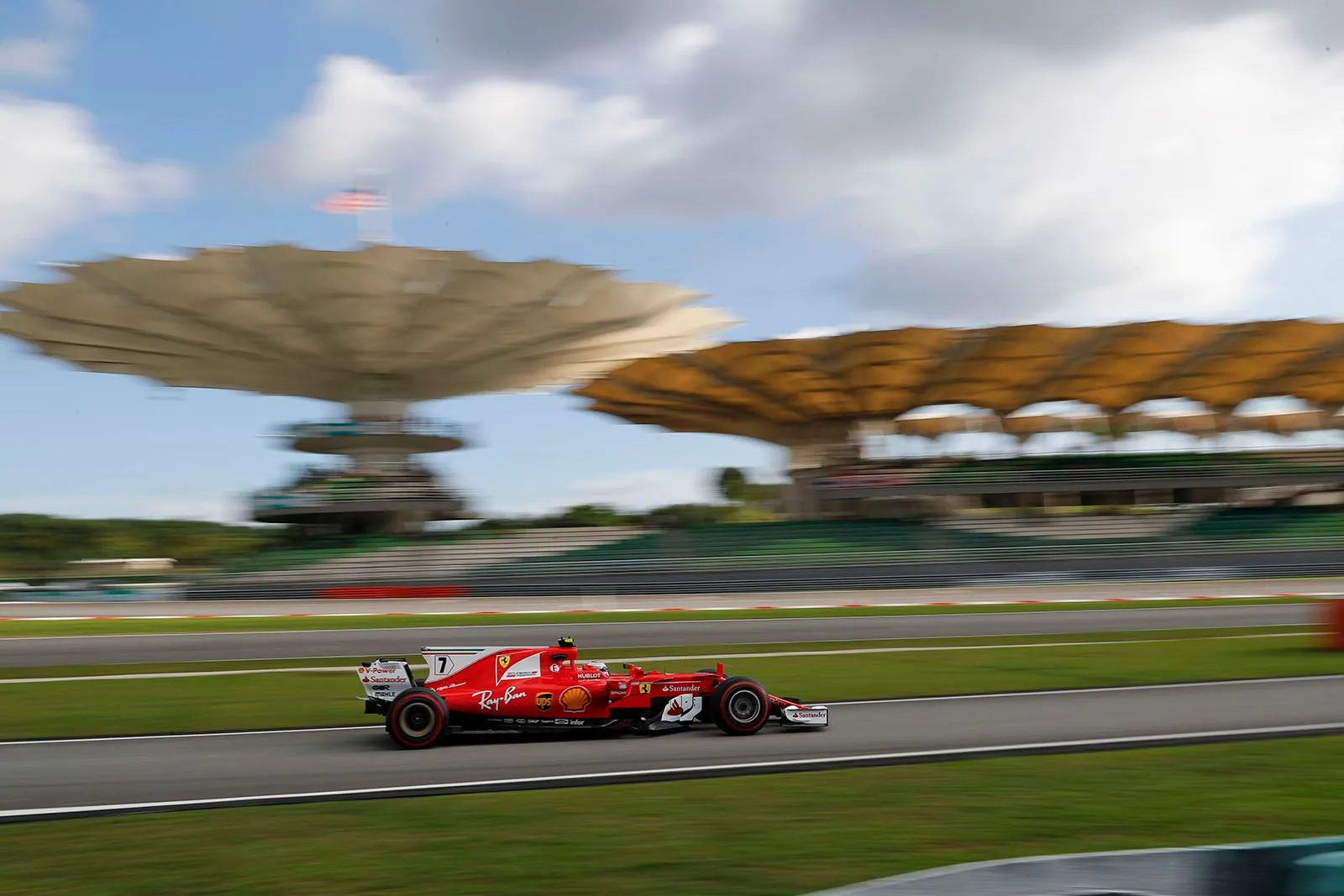Η Formula 1 πρόσθεσε και 23ο αγώνα στο φετινό της πρόγραμμα, στη Μαλαισία τον Οκτώβριο