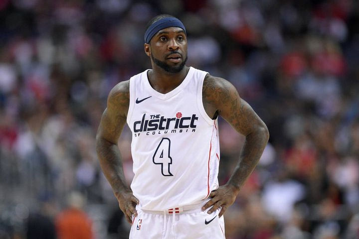 Συνελλήφθη ο πρώην NBAer Τάι Λόσον: Φώναζε την αστυνομικό “Λευκή Σκ@@α”