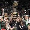 Τίτλοι τέλους για τον Final’s MVP του 2024: Πώς αντάλλαξαν οι Σέλτικς τον Μπράουν