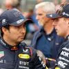 Αποκαλύψεις Πέρεζ για τη Red Bull: Ο Χόρνερ του είχε ξεκαθαρίσει πως “τα πάντα είναι για τον Μαξ Φερστάπεν”