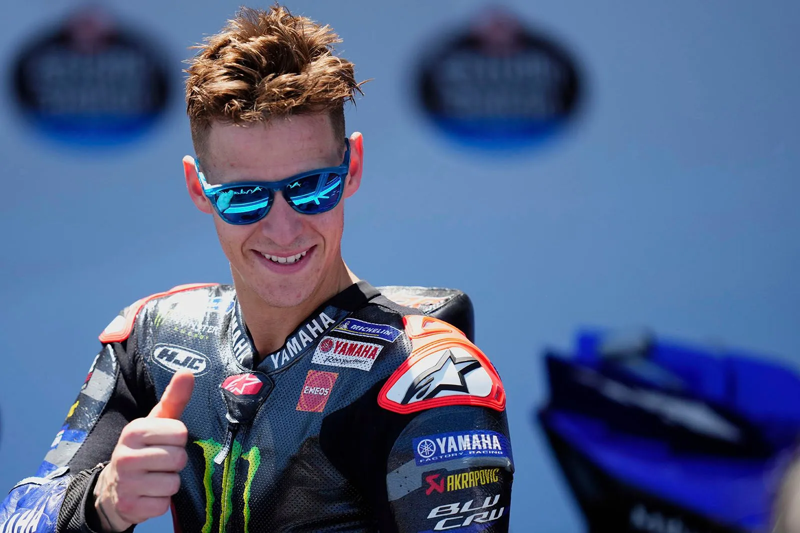 Ο Κουαρταραρό νέος ηγέτης της Honda στο MotoGP από το 2027 -Στους Ιάπωνες και ο ανερχόμενος Αλόνσο