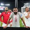 Μουντιάλ 2026: Οκτώ παίκτες της Τυνησίας βρέθηκαν θετικοί σε απαγορευμένη ουσία που παίρνουν body builders