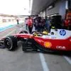 Formula 1: Ο Χάμιλτον δύο δέκατα ταχύτερος του Αντονέλι στο FP1 του Σίλβερστοουν