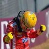 Formula 1: Ο Χάμιλτον διέλυσε τα προγνωστικά με την πολ ποζίσιον για το Sprint του Σίλβερστοουν