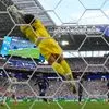 Μουντιάλ 2026, Αργεντινή – Πράσινο Ακρωτήρι: Ο Μέσι πήγε να αιφνιδιάσει με φάουλ, αλλά και πάλι ο Βοζίνια είχε απάντηση