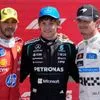 Formula 1: “Χειρουργική” νίκη του Αντονέλι στο Sprint του Σίλβερστοουν με μια ακαταμάχητη Mercedes
