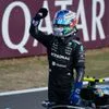 Formula 1: Ο άψογος Αντονέλι κέρδισε τις δύο Ferrari για την πολ ποζίσιον στο Σίλβερστοουν