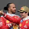 Formula 1: Οι βαθμολογίες της F1 μετά τη νίκη του Λεκλέρ και τη μηδενική συγκομιδή του Αντονέλι στη Βρετανία