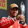 Formula 1: O Χάμιλτον περιμένει ότι θα χάσει το βάθρο: “Πιθανότατα θα δεχθώ ποινή, δεν είδα την κίτρινη σημαία”
