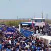 Τρομερή υποδοχή στο Πράσινο Ακρωτήρι για τους παίκτες της εθνικής