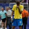 Μουντιάλ 2026, Βραζιλία – Νορβηγία: Συντετριμμένος ο Νεϊμάρ μετά τον αποκλεισμό της Σελεσάο