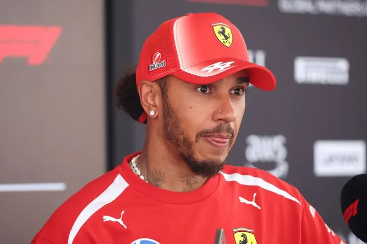 Πρόστιμο στη Ferrari για το πιτ-στοπ στο Σπα, ο Λιούις Χάμιλτον κράτησε την τέταρτη θέση του Βελγικού GP