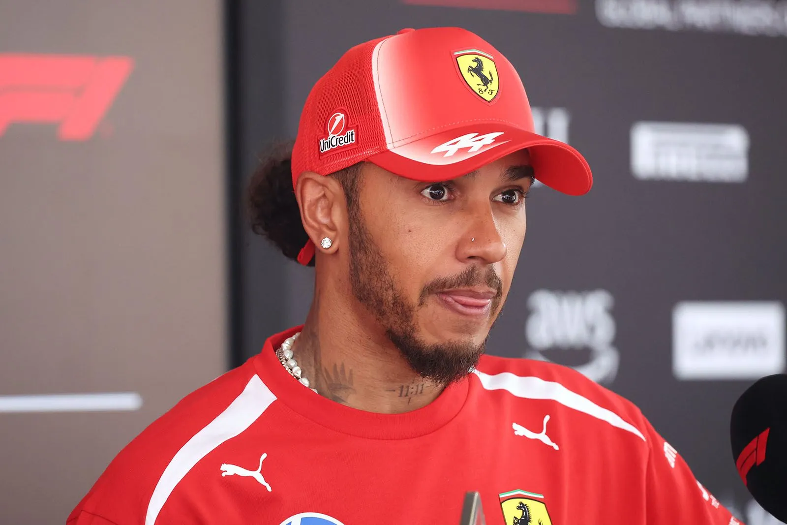Πρόστιμο στη Ferrari για το πιτ-στοπ στο Σπα, ο Λιούις Χάμιλτον κράτησε την τέταρτη θέση του Βελγικού GP