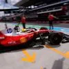 “Άστραψε και βρόντηξε” η Ferrari, ο Χάμιλτον ταχύτερος στο κυριαρχικό 1-2 στο FP2 της Βουδαπέστης