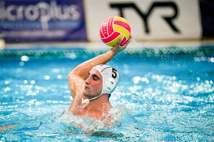 Εθνική πόλο ανδρών: Κορυφαίος παίκτης στο World Cup ο αρχηγός Αργυρόπουλος, καλύτερος τερματοφύλακας ο Τζωρτζάτος